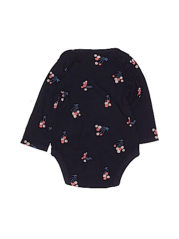 Baby Gap Short Sleeve Onesie (view 2)