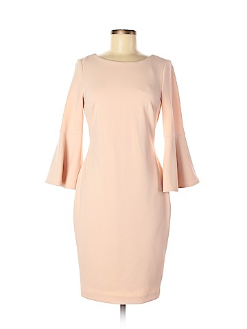 Calvin Klein Cocktail Dress (view 1)