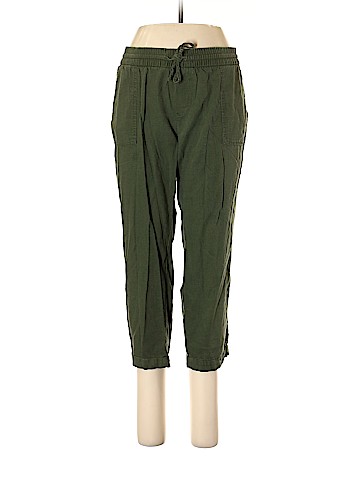 Old Navy Linen Pants (view 1)