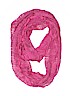 Collection Eighteen Solid Pink Scarf One size - photo 1
