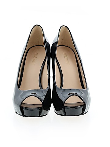 Nine West Heels (view 2)