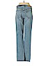 GRLFRND 100% Cotton Blue Jeans Size 26 waist - photo 2