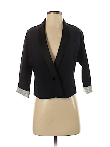 BCBGMAXAZRIA Blazer (view 1)