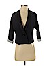 BCBGMAXAZRIA Blue Blazer Size XS - photo 1