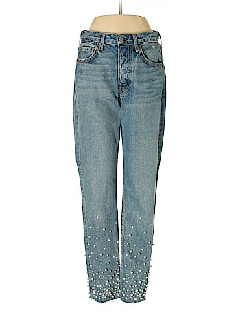 GRLFRND Jeans (view 1)