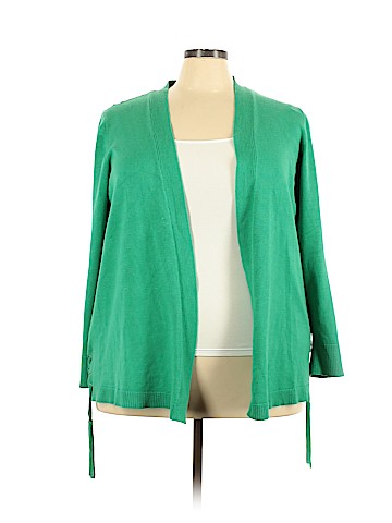 Cj Banks Cardigan (view 1)