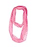 Unbranded Solid Pink Scarf One size - photo 1