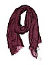 J. Crew Factory Store Solid Purple Scarf One size - photo 1