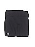 Under Armour Black Athletic Shorts Size S (petite) - photo 1