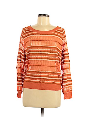 Haute Hippie Pullover Sweater (view 1)