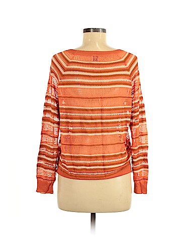 Haute Hippie Pullover Sweater (view 2)