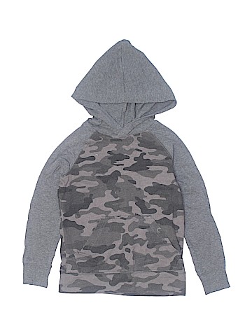 Wonder Nation Pullover Hoodie (view 1)