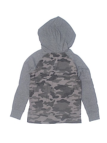 Wonder Nation Pullover Hoodie (view 2)