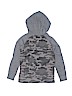 Wonder Nation Gray Pullover Hoodie Size XS (youth) - photo 2