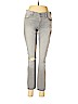 Lucky Brand Gray Jeans Size 6 - photo 1