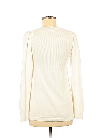 Duo Maternity Long Sleeve Top (view 2)