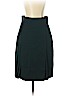 AKRIS 100% Wool Green Wool Skirt Size 4 - photo 1