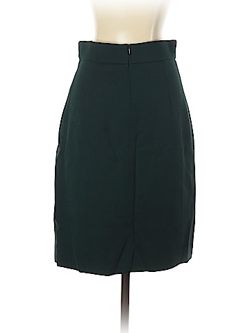 AKRIS Wool Skirt (view 2)