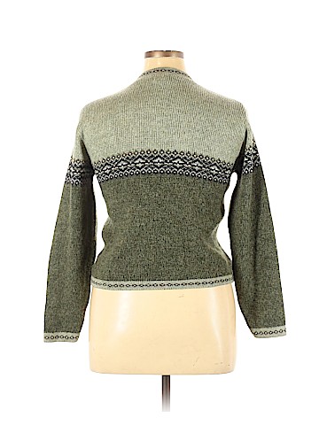 Route 66 Pullover Sweater (view 2)