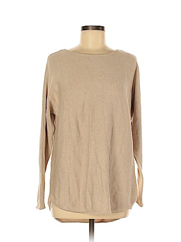 MICHAEL Michael Kors Pullover Sweater (view 1)