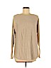 MICHAEL Michael Kors Tan Pullover Sweater Size M - photo 1