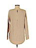 MICHAEL Michael Kors Tan Pullover Sweater Size M - photo 2