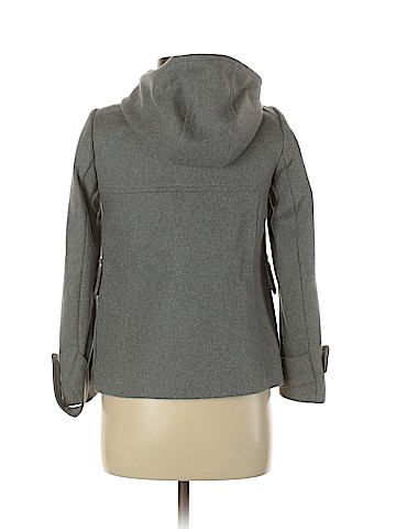 J.Crew Wool Coat (view 2)