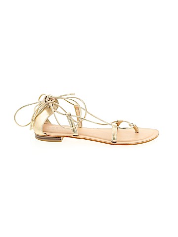 Ann Taylor LOFT Sandals (view 1)