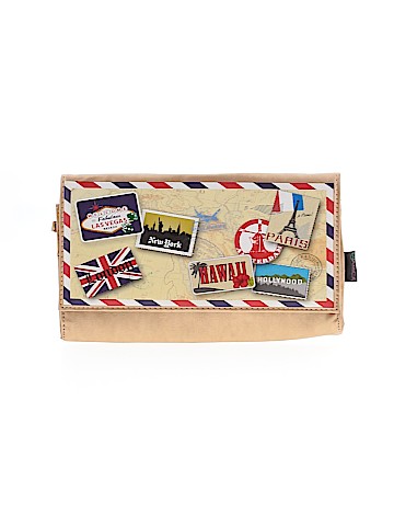 Assorted Brands Wallet (view 1)