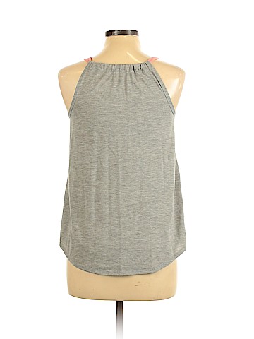 Rewind Sleeveless Top (view 2)