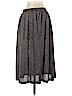 Rebecca Taylor Brown Formal Skirt Size XS - photo 1