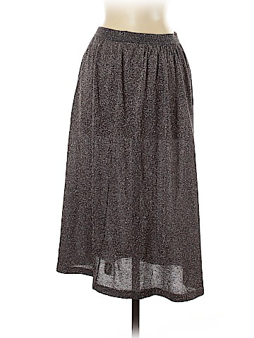 Rebecca Taylor Formal Skirt (view 2)