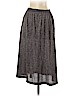 Rebecca Taylor Brown Formal Skirt Size XS - photo 2