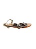 Rampage Tan Sandals Size 8 - photo 1