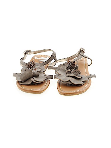 Rampage Sandals (view 2)