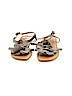 Rampage Tan Sandals Size 8 - photo 2