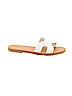Universal Thread White Sandals Size 9 - photo 1