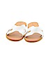 Universal Thread White Sandals Size 9 - photo 2