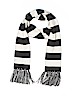 Cejon 100% Acrylic Stripes Black Scarf One size - photo 1