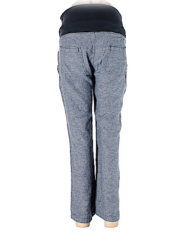 Old Navy Linen Pants (view 2)