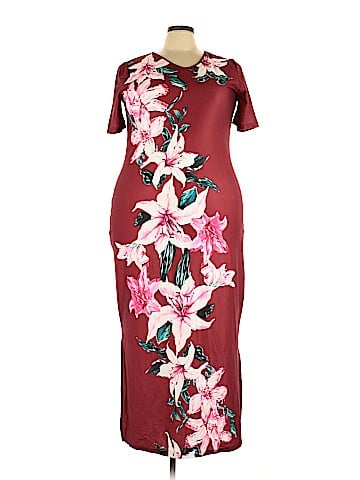 Shein Casual Dress (view 1)