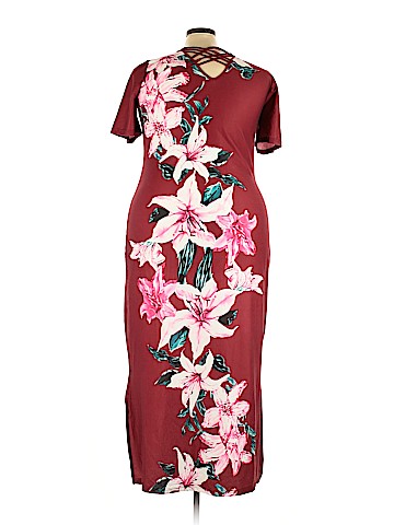 Shein Casual Dress (view 2)