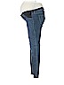 Old Navy - Maternity Blue Jeggings Size 8 - photo 1