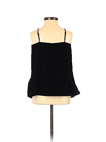 J.Crew Sleeveless Blouse (view 2)