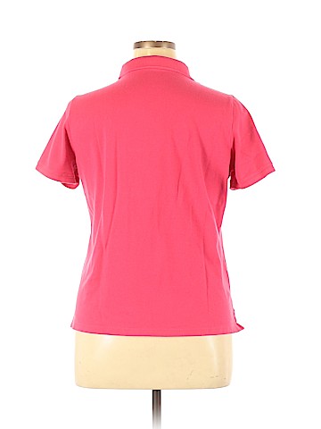 Talbots Short Sleeve Polo (view 2)