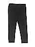 The Children's Place 100% Cotton Black Leggings Size 8 - photo 1