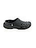 Crocs Black Mule/Clog Size 8 - 9 - photo 1