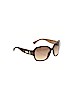 Coach Solid Brown Sunglasses One size - photo 1