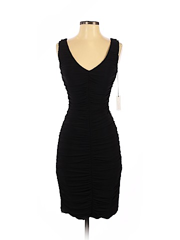 Maria Bianca Nero Cocktail Dress (view 1)