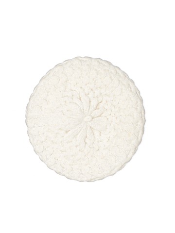 Janie and Jack Beanie (view 1)